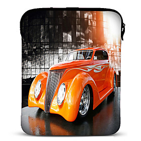 Classic Car Neoprene Tablet Sleeve Case for 10