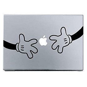 Palm Pattern Protect Skin Sticker for 11 13 15 Macbook Air Pro
