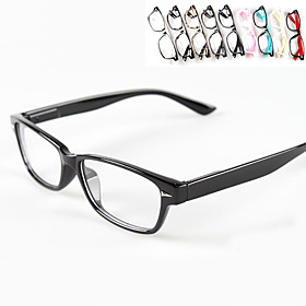 Vintage Glasses Common Rivet Optical Glasses