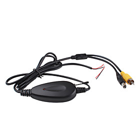Wireless Module for Car Reverse Rear View Backup Camera