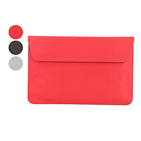 11-Inch Ultra-Thin Leather Laptop Envelope Case for MacBook Air