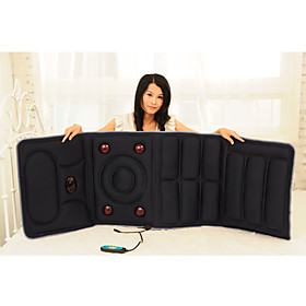 Full Body Massage Electric Vibrating Pad