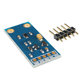 BH1750FVI Digital Light Sensor with IIC I2C Bus For Arduino