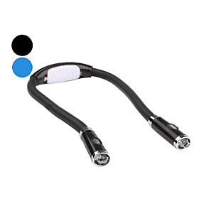 Hands-Free Flexible Mighty Bright LED Light