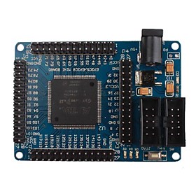 Altera CycloneII EP2C5T144 FPGA Mini Development Board