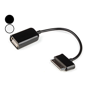 USB Data OTG Sync Cable for Samsung Galaxy Tab2 10.1 P5100