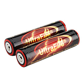 3.7V Li-ion Rechargeable AAA Battery (4250 mAh)