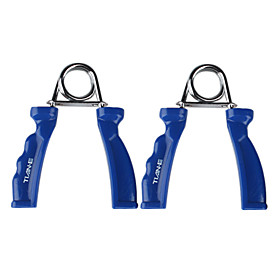 Hand Grip Pinch Meter and Exerciser with Counter (Pair)