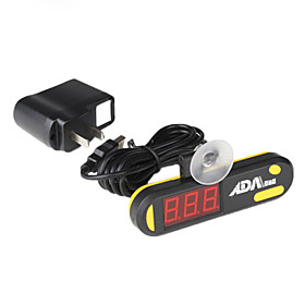 Digital Thermometer S-21