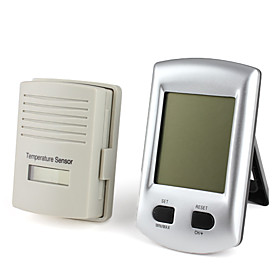 KG200 Wireless Indoor Outdoor Digital Thermometer