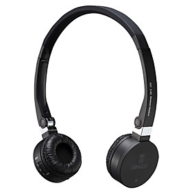 Bingle Hi-Fi Bluetooth 2.0 Handsfree Headset (12-Hour Working)