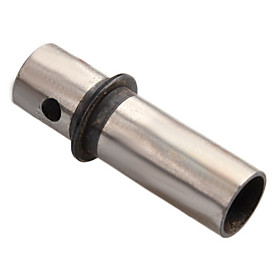 Mystery Gear hollow shaft for 450V2 RC Helicopter