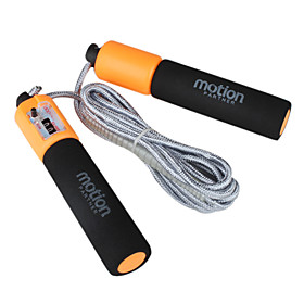 Jump Rope with Counting Instrument
