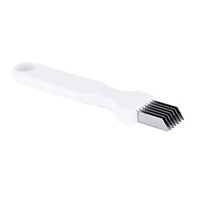 Kitchen Easy Onion Shallot Cutter Slicer