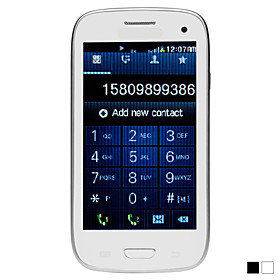 I9300 Touch Capcitive Screen 4.0 Inch TV FM Camera Cell Phone