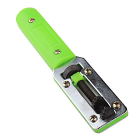 Adjustable Watch Case Wrench Opener remover Repair Tool
