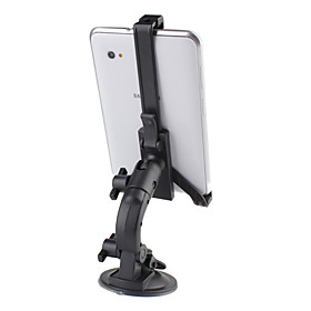 Multi-Direction Adjustable Car Suction Bracket Holder for P1000, GPS