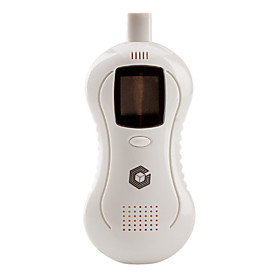 Alcohol Tester HE-0016
