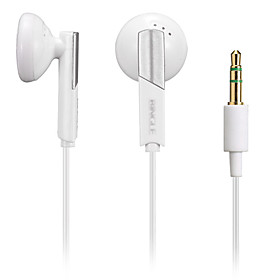 Bingle Premium Sound Stereo Earphone Earbuds (Assorted Colors)