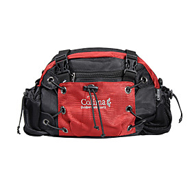 Wearable Dupont Nylon Waterproof Waist Bag (4 Colors)