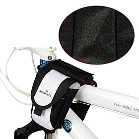 ROSWHEEL Bicycle Beam Tube Bag (Assorted Colors)
