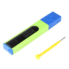 Portable Digital PH Meter