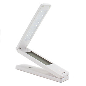 Fashion Folding Touch Sensor LED Lamp Calendar