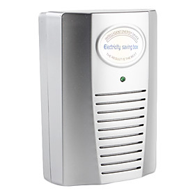 Power Saving Electricity Energy Saver Box (US Plug DC 90 - 250V)