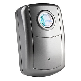 Utility Electricity Saving Box (EU Plug DC 90V - 250V)