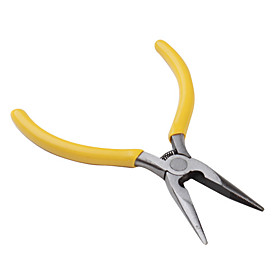 Long Nose Plier Jewellery Making Watch Jewelers Tool