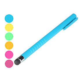 Stylus Touch Pen for iPad, iPhone and Other Cellphone (Assorted Color)