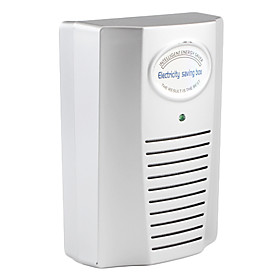 Power Saving Electricity Energy Saver Box (EU Plug DC 90 - 250V)