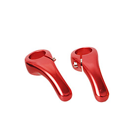 Aluminum Alloy Bicycle Vice Grip (Pair)