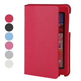 Silm Cover Twill 7 Case with Stand for Google Nexus 7 Android Tablet