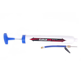 12 Inch Portable Pump