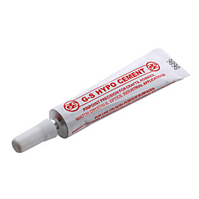 GS Instant Cement for Watch Repair Tool