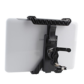Car Pillow Clip Multi-Direction Holder Stand for iPad Sumsang Galaxy Tab