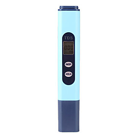 TDS Water Meter