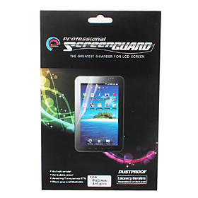Protective Matte Screen Protector with Cleaning Cloth for iPad mini