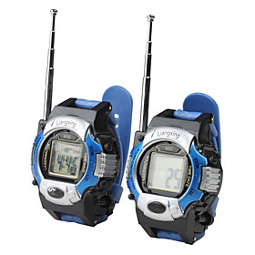 Watch Walkie Talkie LX-680