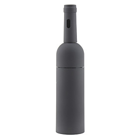 Winebottle Design Wine Bottle Corkscrew Opener