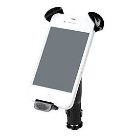 Car Mount Stand with Charging for iPhone and Samsung Galaxy S3 I9300