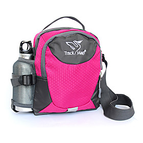 Trackman - Nylon Outdoor One Shoulder Bag