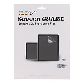 High Transparency Screen Protector for iPad 2 and The new iPad