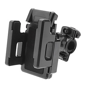 Universal Bicycle Swivel Mount Holder for iPhone Other Cell Phone