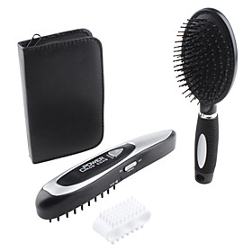 Laser Comb Hair Loss Treatment