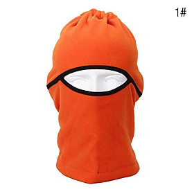 Stylish Outdoor Warm Keeping Skiing Cap