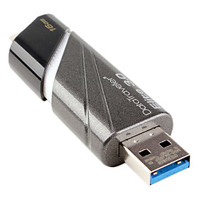 16GB Kingston DataTraveler Elite USB 3.0 Flash Drive