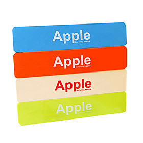 Colorful Square Pen Box