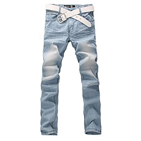 Trendy Casual Jeans